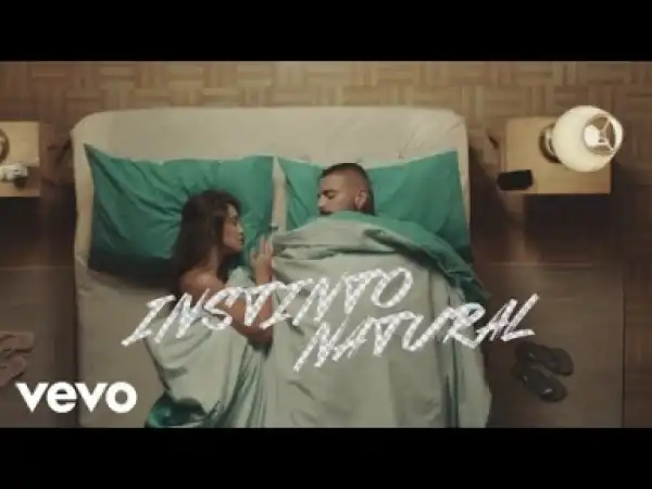 Maluma - Instinto Natural ft. Sech